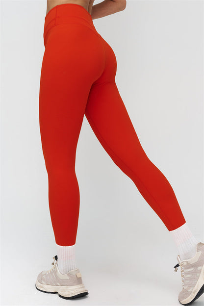 The Stride T-shirt Leggings 2-Piece Set