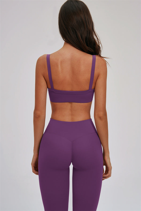 The Kinetic Leggings