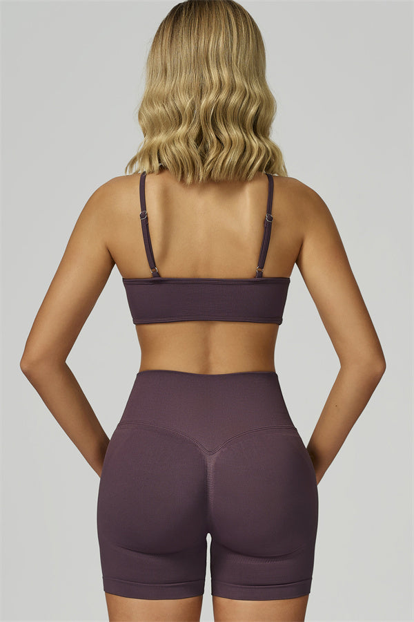 The Prime Shorts