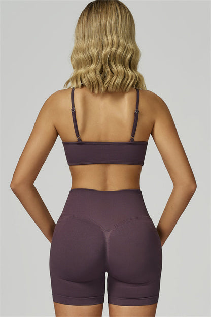 The Prime Shorts