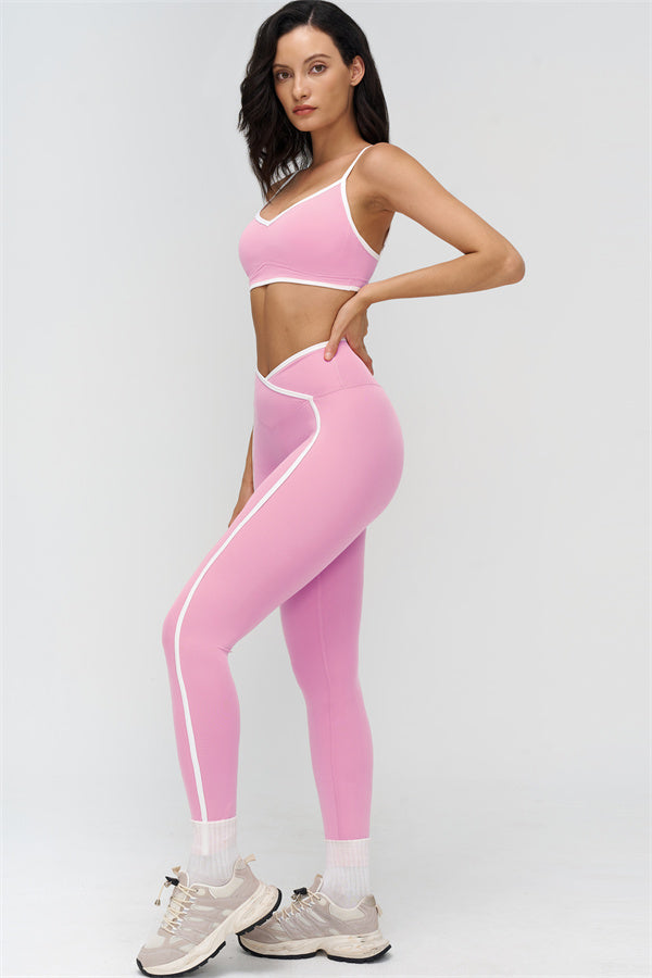 The Crave Leggings