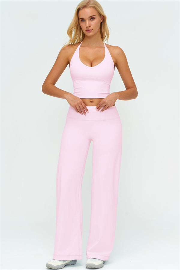The Twirl New Straight Leg Pants