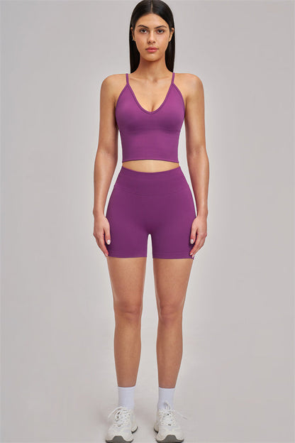The New Allure Shorts