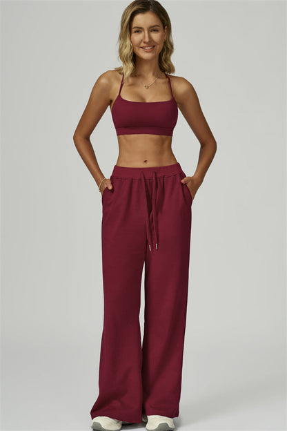 The FlexFit Pants
