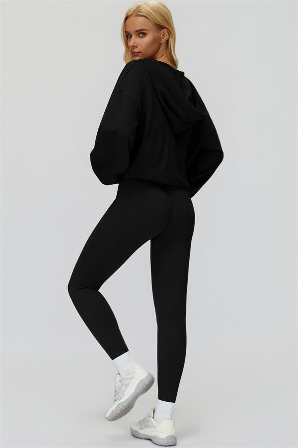 The Fyra Leggings
