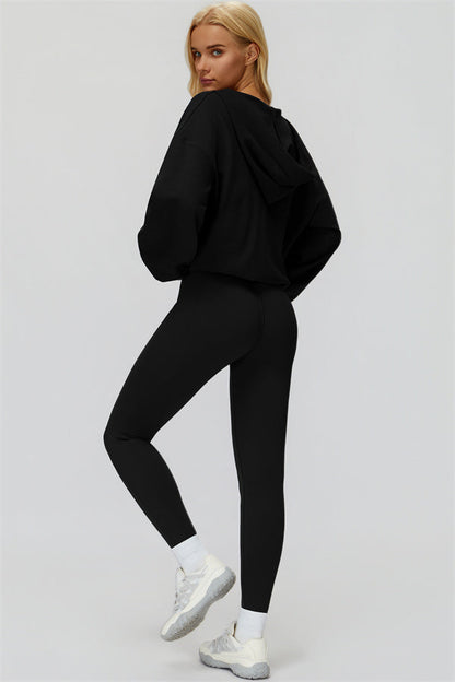 The Fyra Leggings