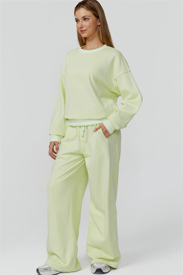 The Amara Pants