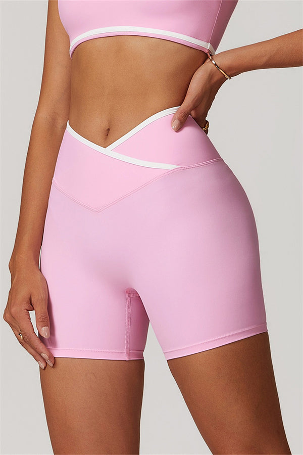 Stamina Fit Shorts