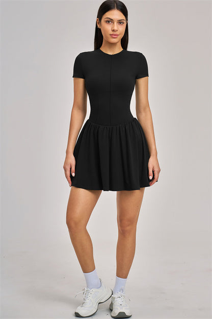 The Unbound Tennis Dress
