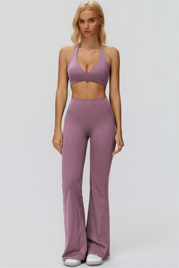 The Fyra Sports Bra