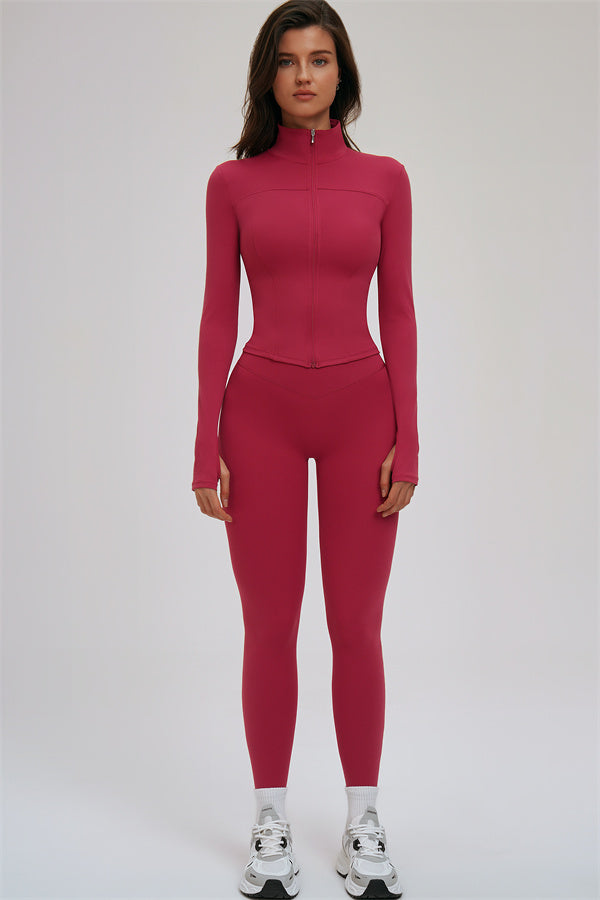 The Kinetic Leggings