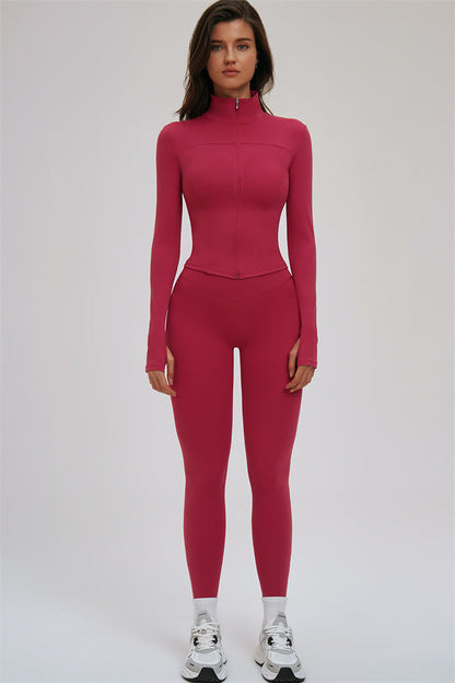 The Kinetic Leggings