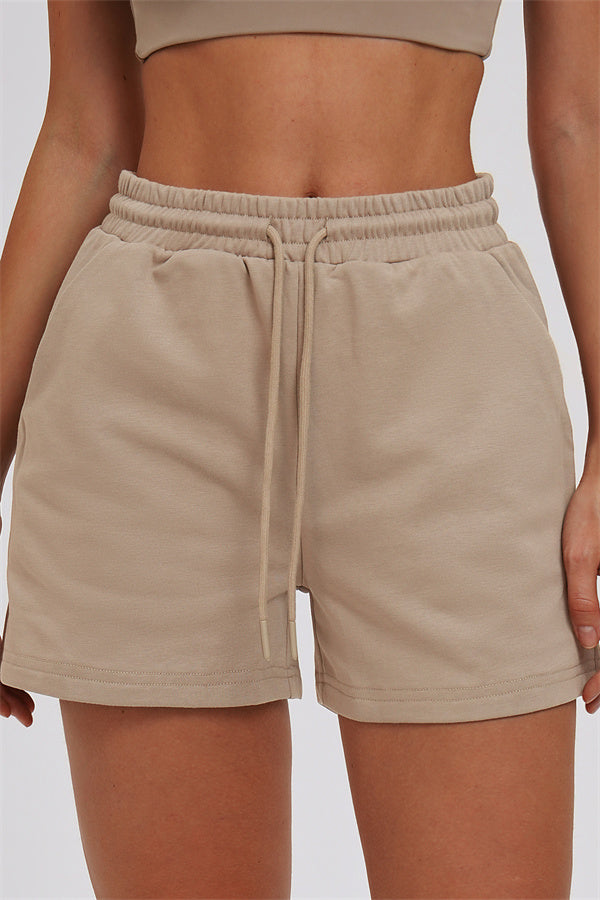 The Kinetic Shorts