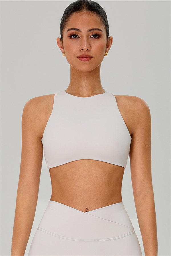 The Jewel Crop Top