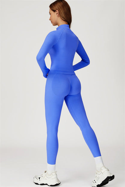 The Sculpt Leggings