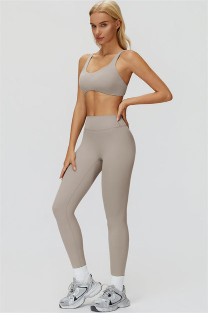 The Butterfly Leggings