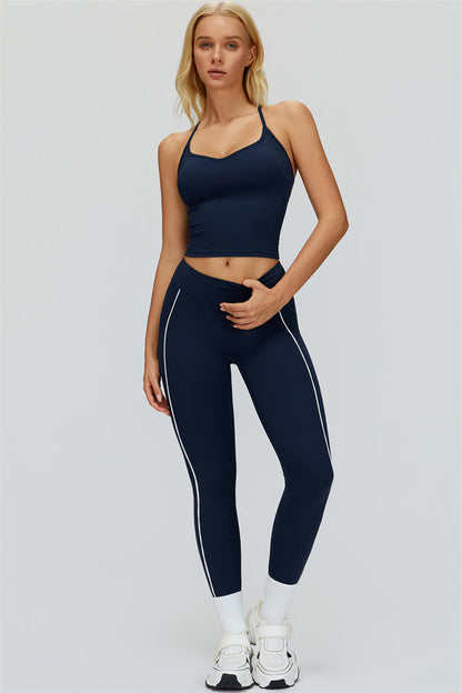 The Whisper Leggings