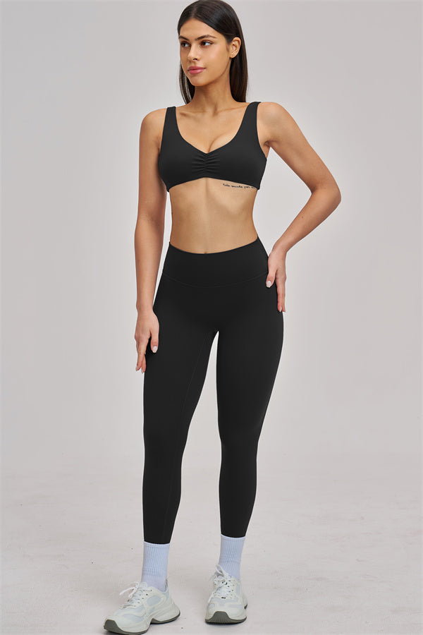 The Swoon Sports Bra Leggings 2-Piece Set
