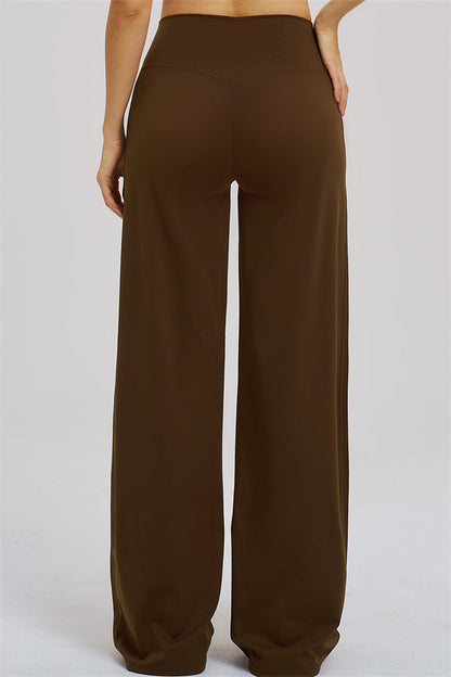 The Mosaic Straight Leg Pants