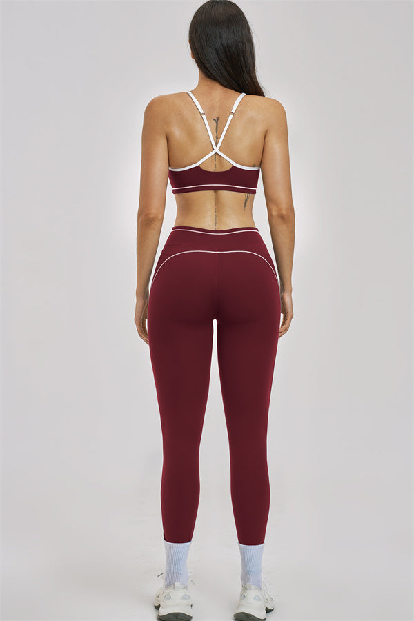 The Unbound Leggings
