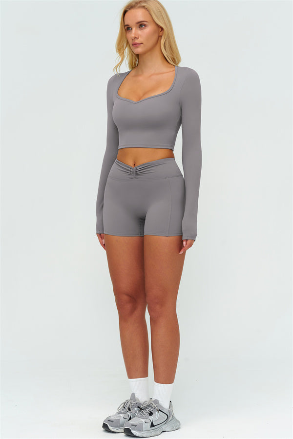The Lushness Shorts
