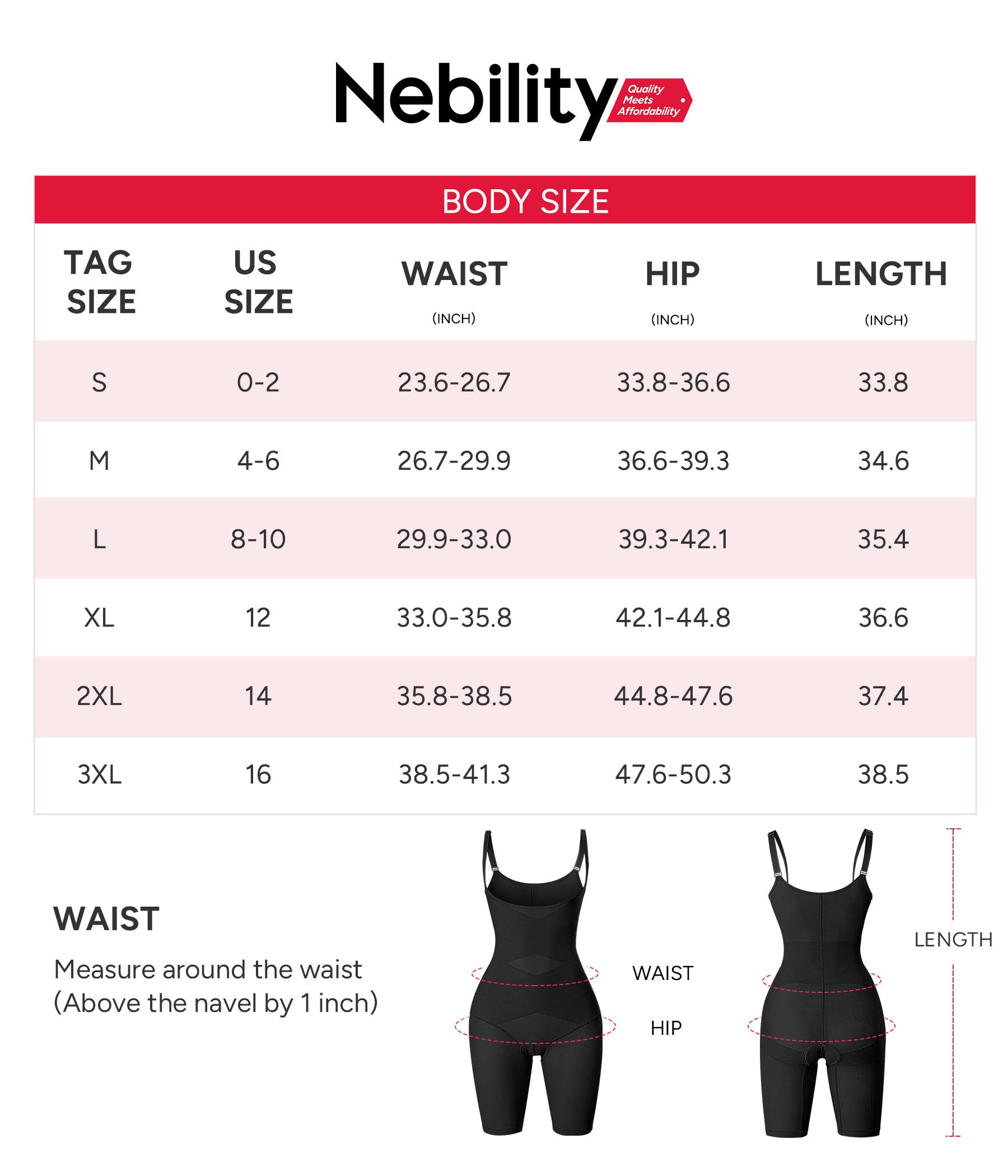 Women’s Open Bust Shapewear Bodysuit – Firm Tummy Control Seamless High-Waist Compression Body Shaper