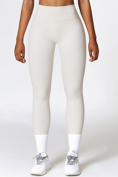 The Isabella Leggings