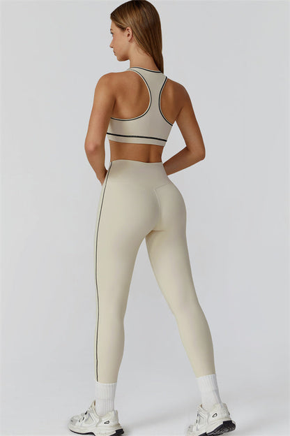 The Venus Sports Bra Leggings 2-Piece Set