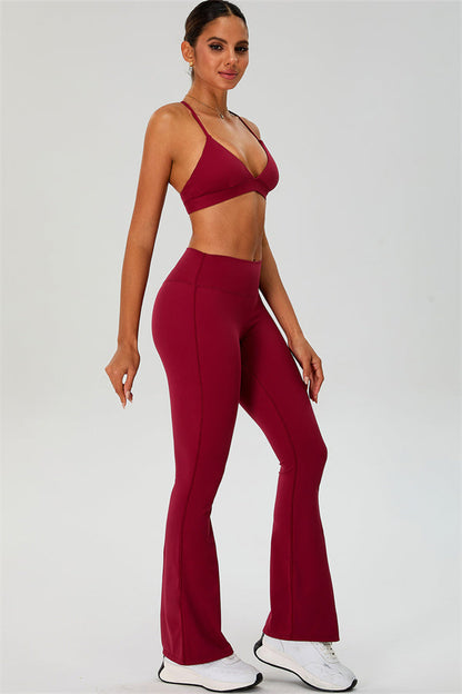 The Ember Sports Bra