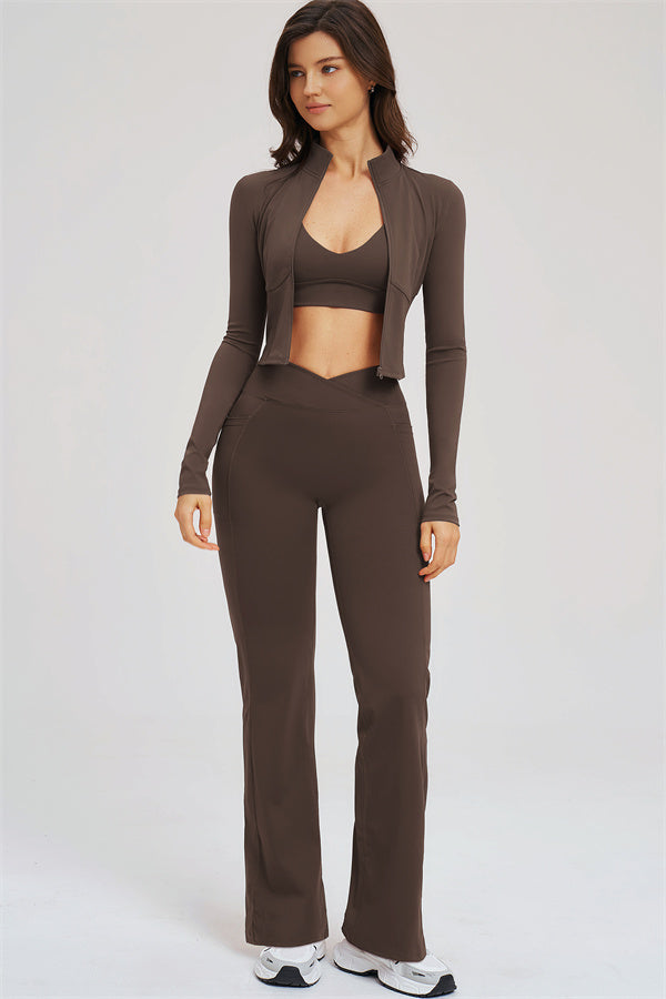 The Sizzle Sports Bra