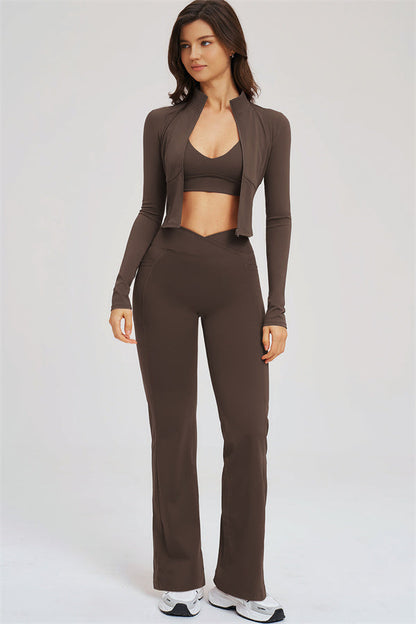 The Sizzle Sports Bra