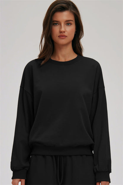 The Kinetic Sweatshirt