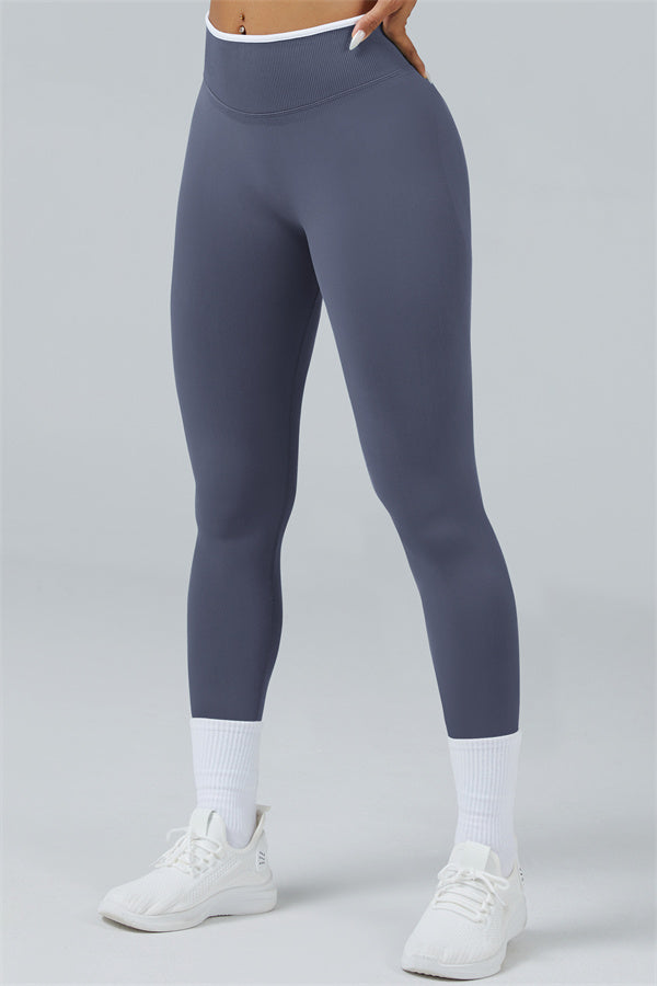 The Elevate Leggings