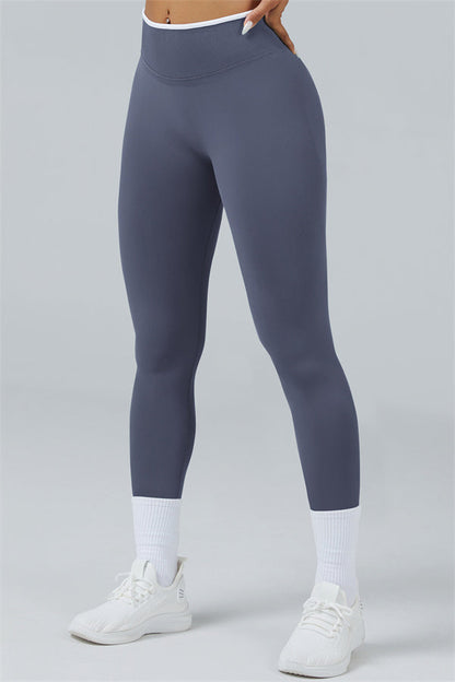 The Elevate Leggings