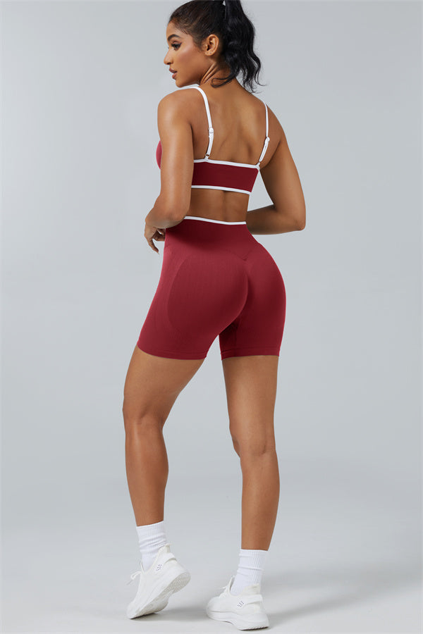 The Elevate Shorts
