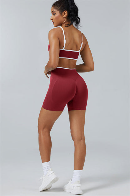 The Elevate Shorts
