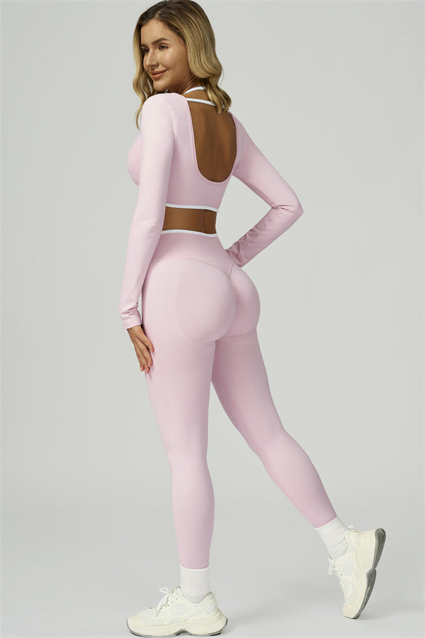The Prime Line Leggings