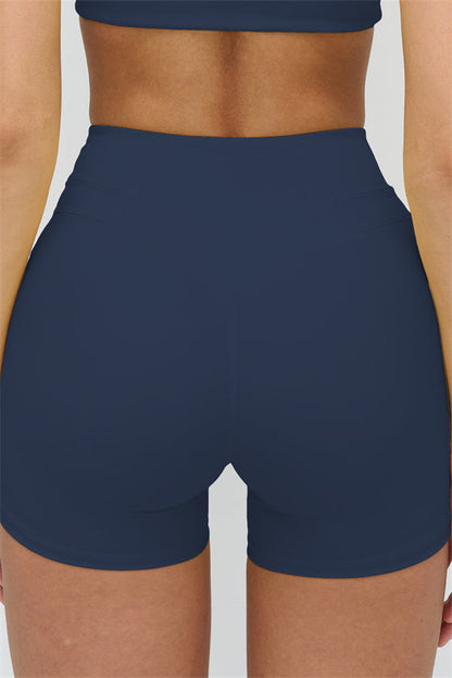 The Stride T-shirt Shorts 2-Piece Set