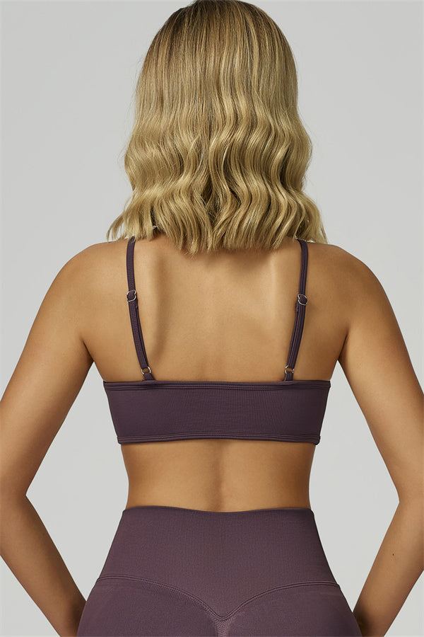 The Prime Sports Bra