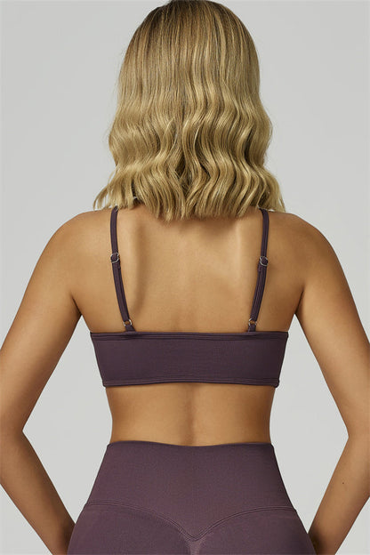 The Prime Sports Bra