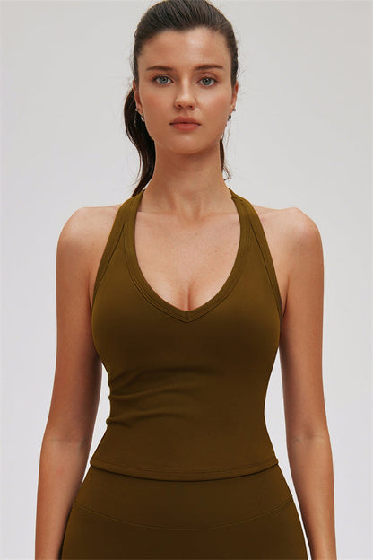 The Svelte Tank Top Shorts 2-Piece Set