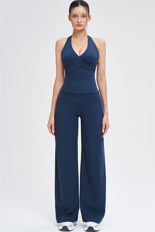 The Twirl New Straight Leg Pants