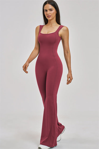 The Zenith Jumpsuit