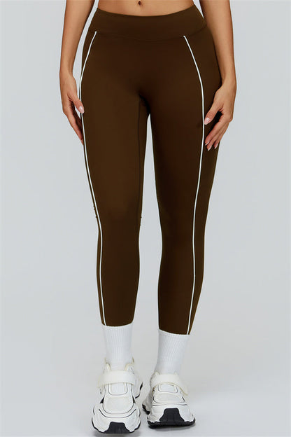 The Whisper Leggings