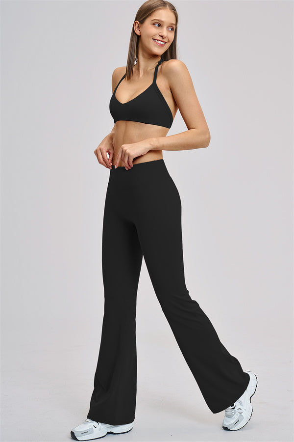 The Zestful Sports Bra