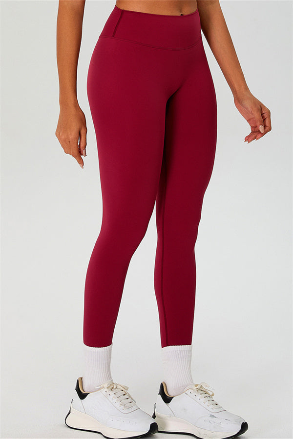 The Ember Sports Bra Leggings 2-Piece Set