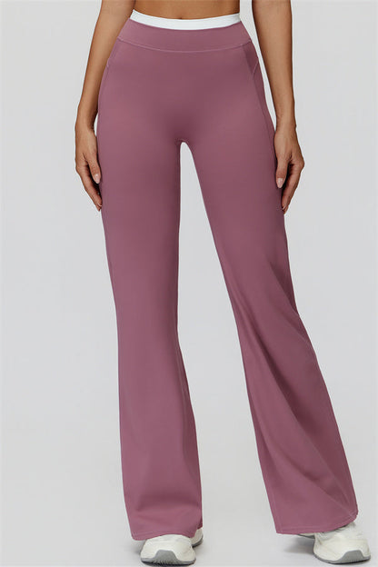 The Canyon Flared Leggings