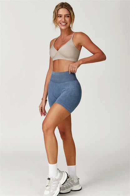 The Zest Shorts