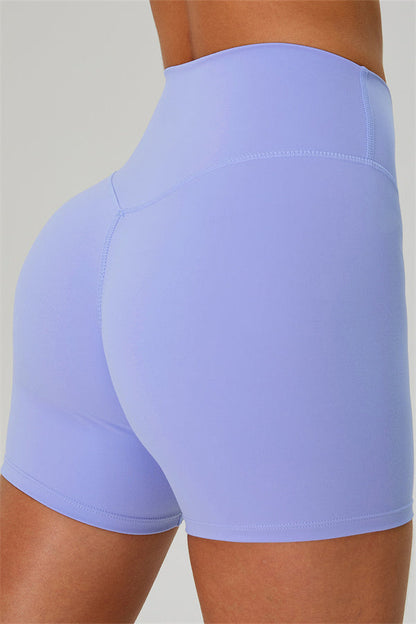 The Jewel Shorts
