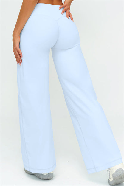 The Twirl Zip Jacket New Straight Leg Pants 2-Piece Set
